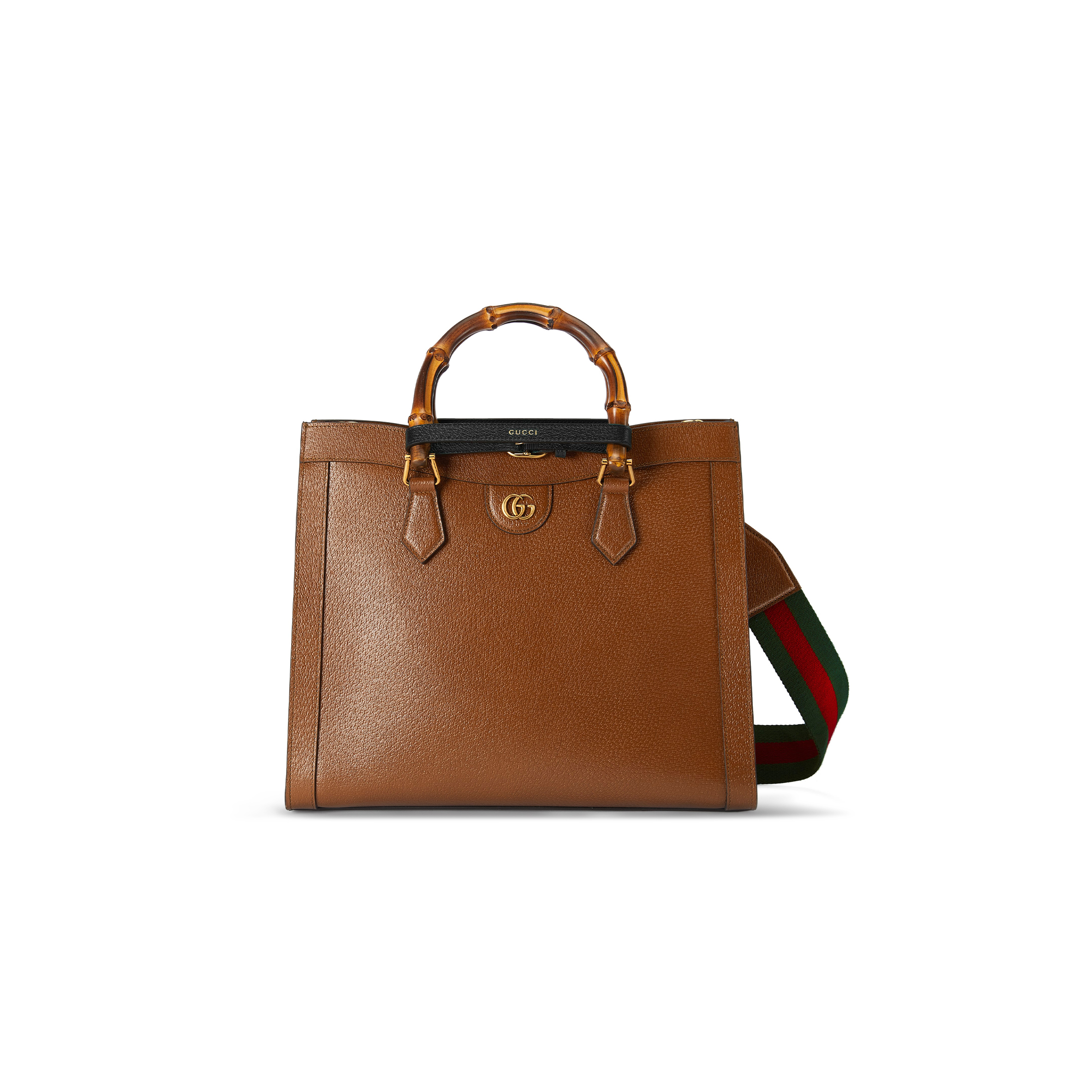 GUCCI DIANA LARGE TOTE BAG ‎678842 (35*30*14cm)